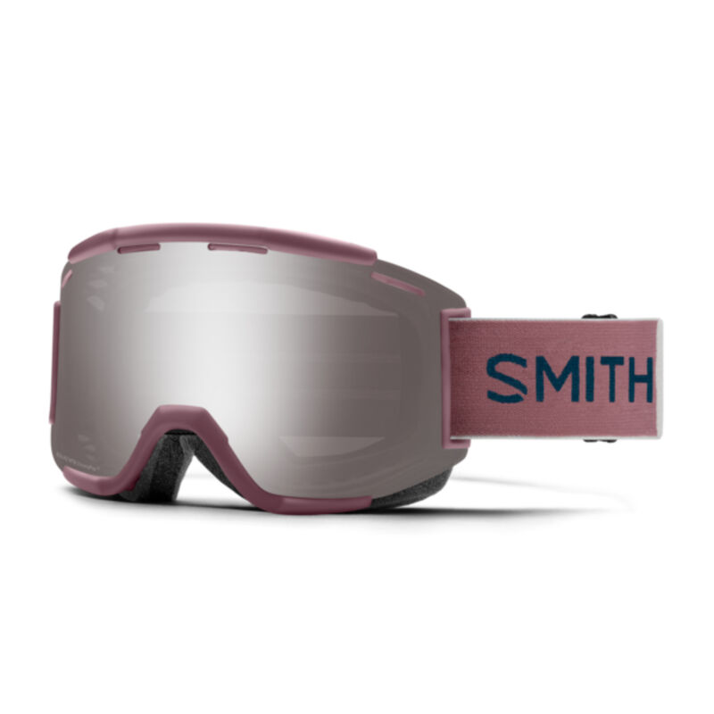Smith Squad MTB Goggles + Sun Platinum Lens image number 0