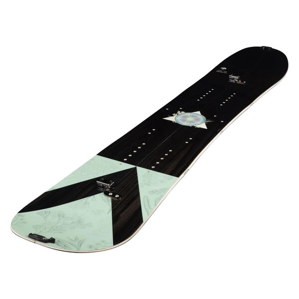 Arbor Veda Camber Splitboard Womens
