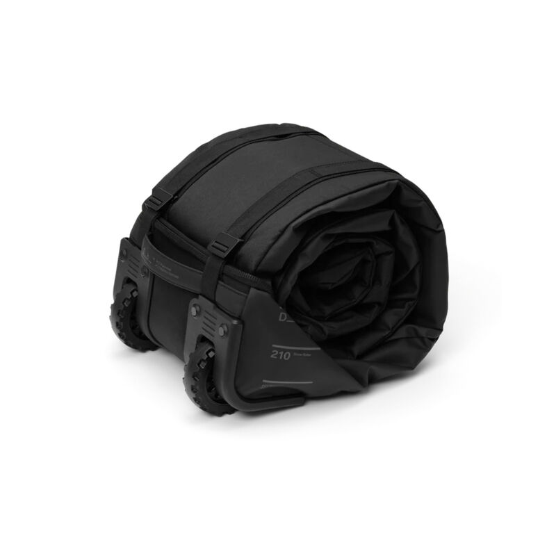 DB Equipment Snow Roller Pro 70L Ski + Snowboard Bag image number 3