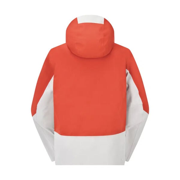Picture Object Jacket Mens