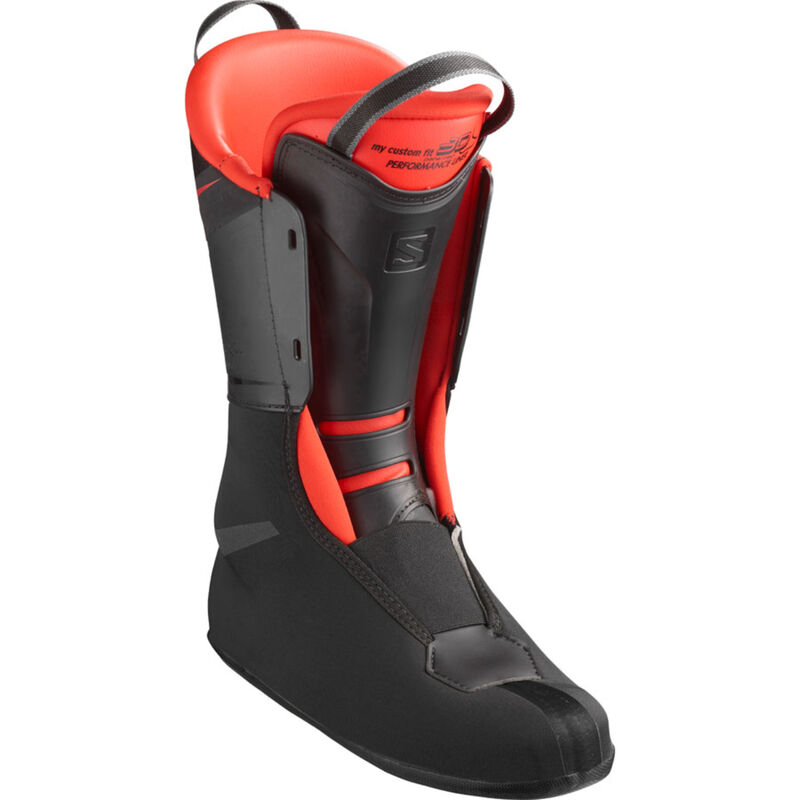 Salomon S/MAX 100 Ski Boots Mens image number 2