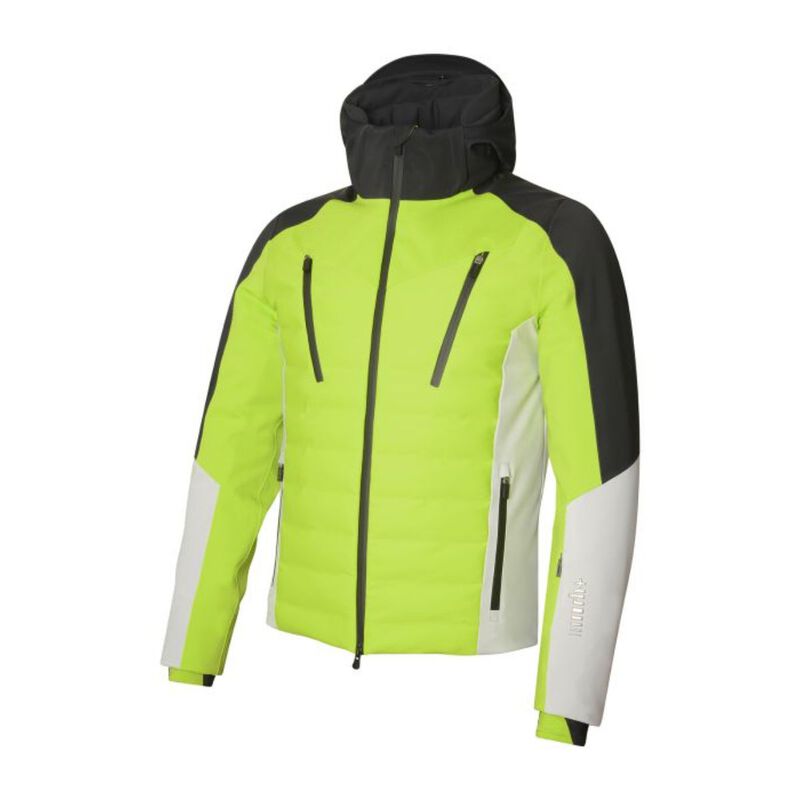 rh+ Stylus Eco Insulated Jacket Mens image number 0