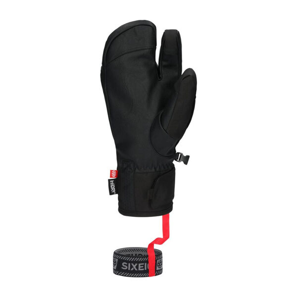 686 Hawkeye Trigger Mitts Mens