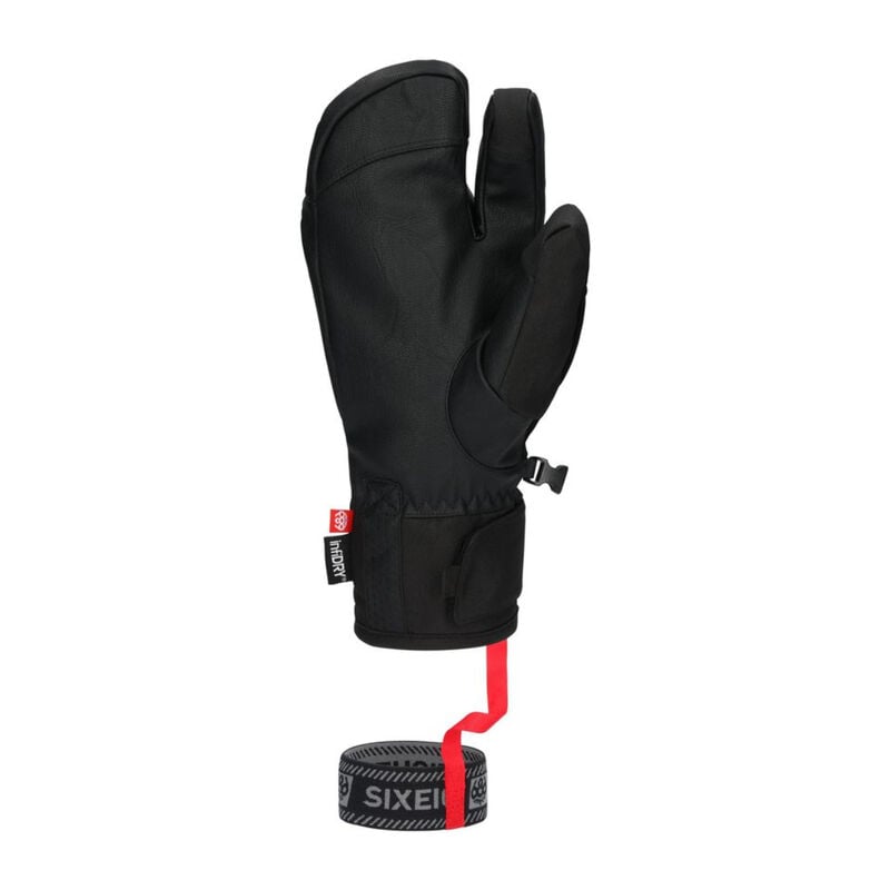 686 Hawkeye Trigger Mitts Mens image number 1