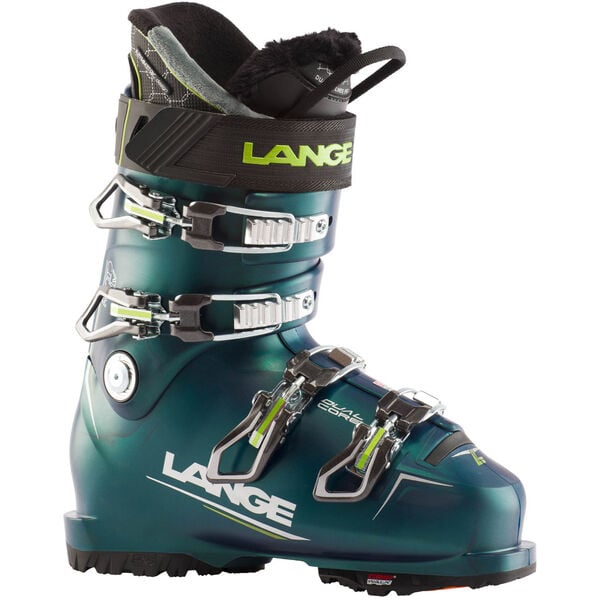 Lange RX 110 GW Ski Boots Womens