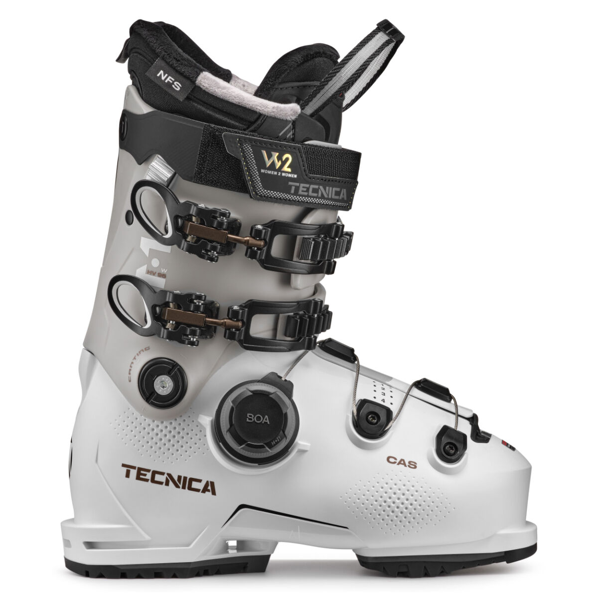 Tecnica | Women's Ski Boots | Christy Sports