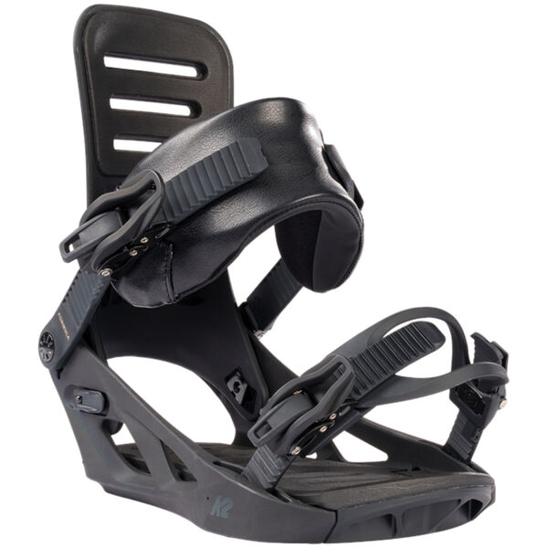 K2 Formula Snowboard Bindings