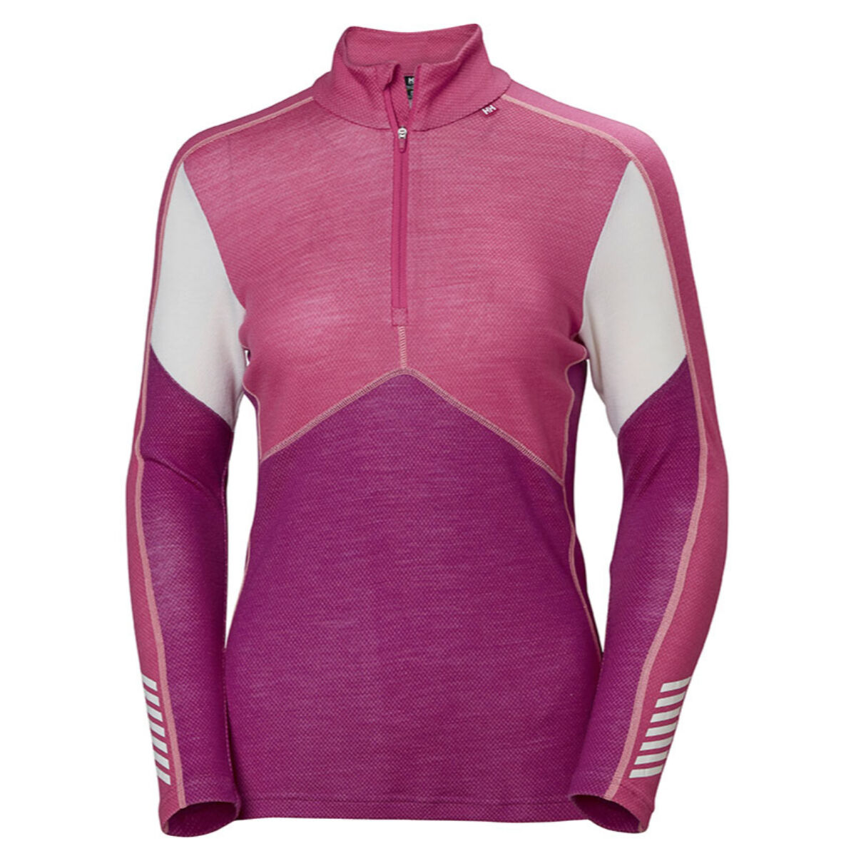 helly hansen merino lifa