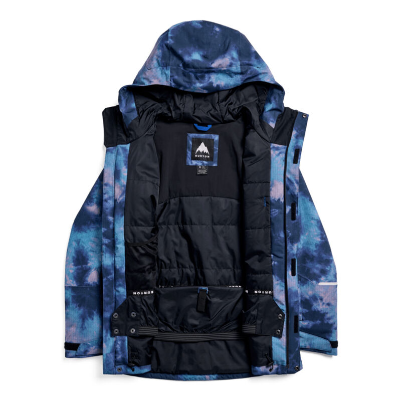 Burton Reserve 2L Insulated Stretch Jacket Womens image number 1