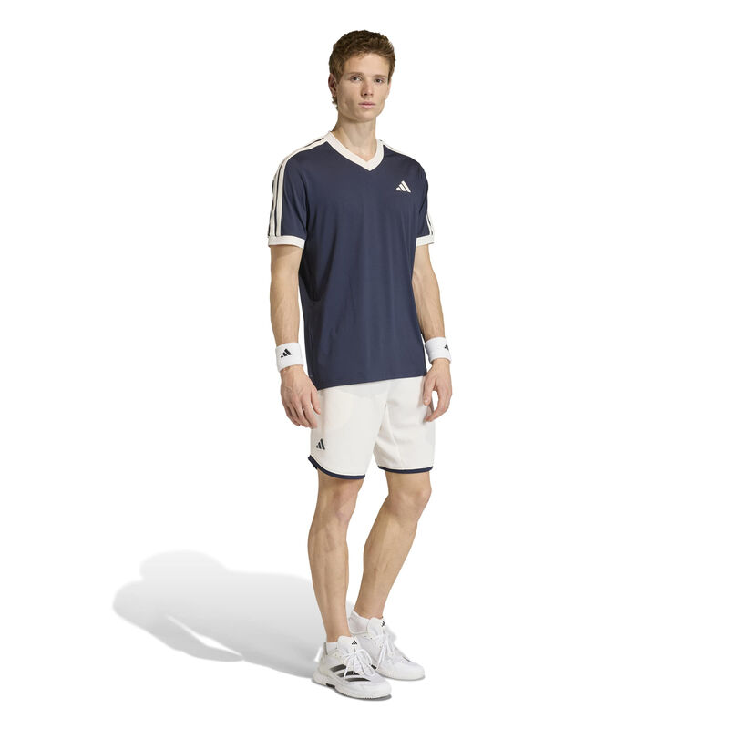 Adidas Classics Tee Mens - Legend Ink image number 3