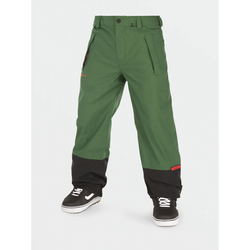 Volcom Longo Gore-Tex Pants Mens image number 0