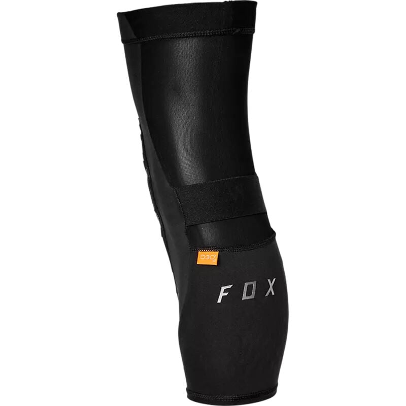 Fox Racing Enduro Pro D30 Knee Pads image number 1
