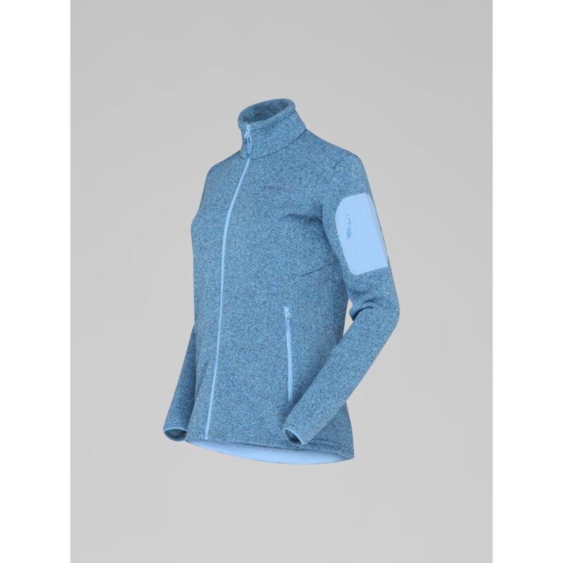 Norrona Femund Warm2 Jacket Womens image number 1