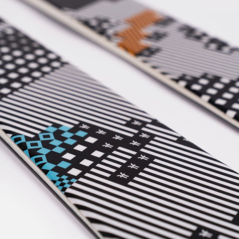 Faction Prodigy 2 Skis image number 5