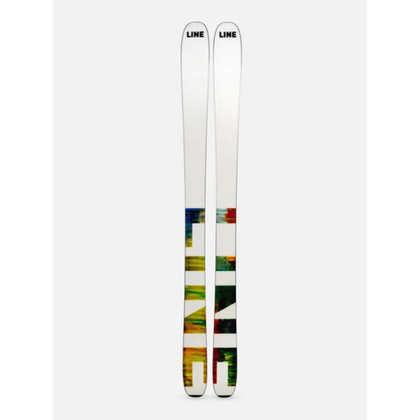 Line Pandora 92 Skis Womens