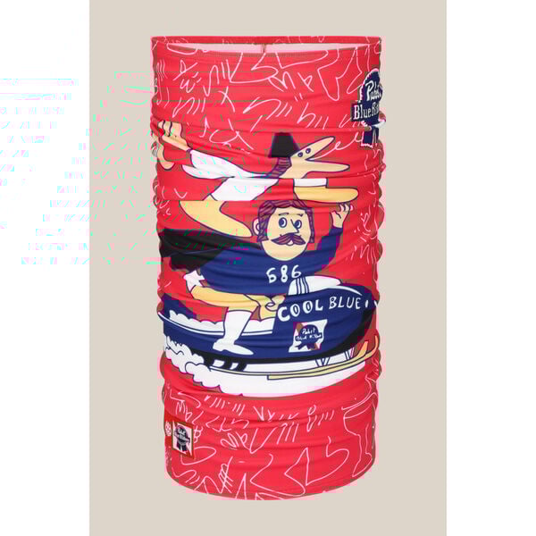 686 Double Layer Face Warmer