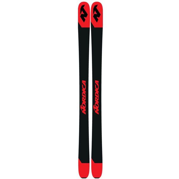 Nordica SOS Outreach Enforcer 94