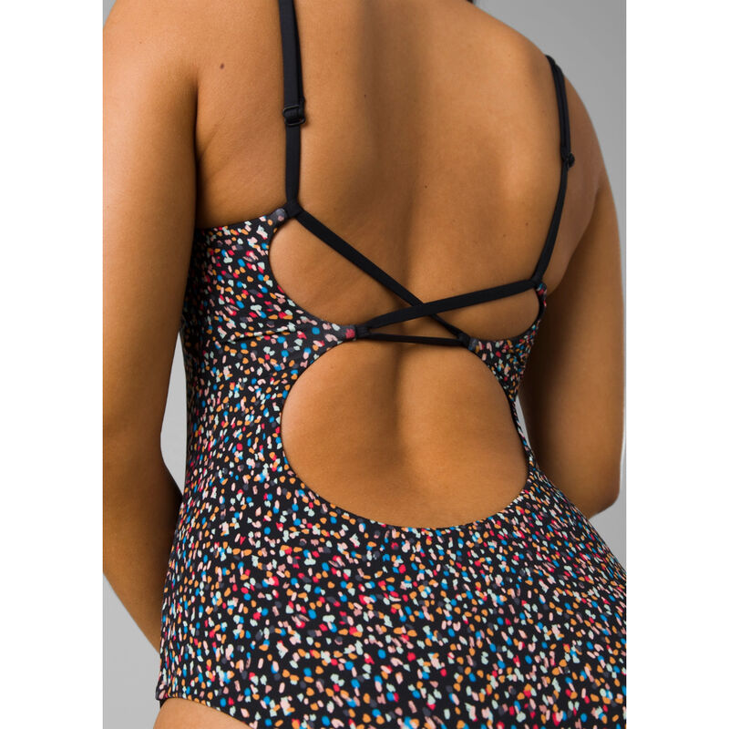 prAna Jess One Piece Reversible Womens image number 2