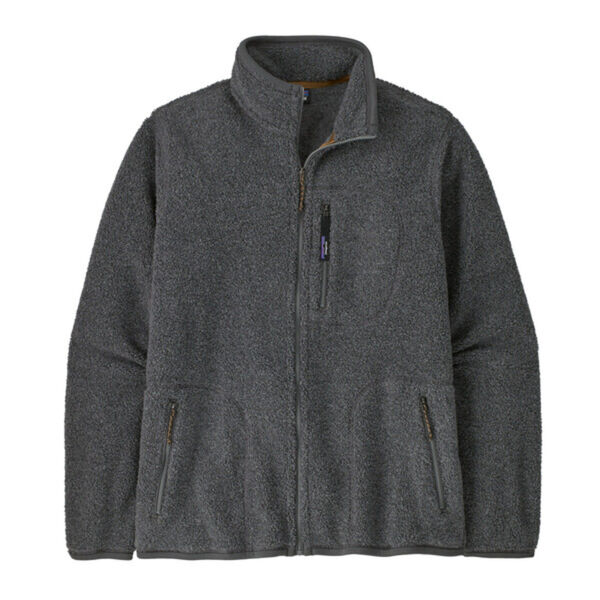 Patagonia Reclaimed Fleece Jacket Mens