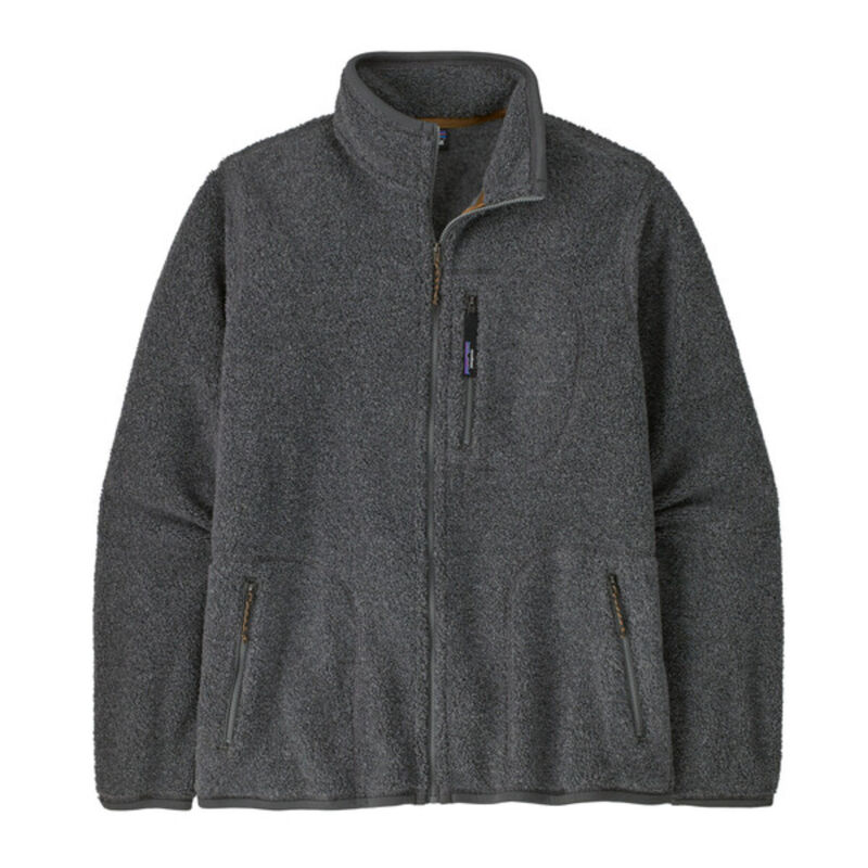 Patagonia Reclaimed Fleece Jacket Mens image number 0