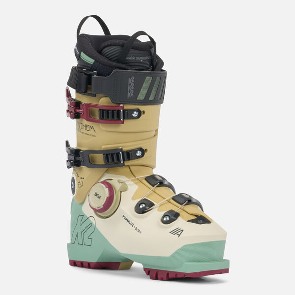 K2 Anthem 105 BOA Ski Boots Womens