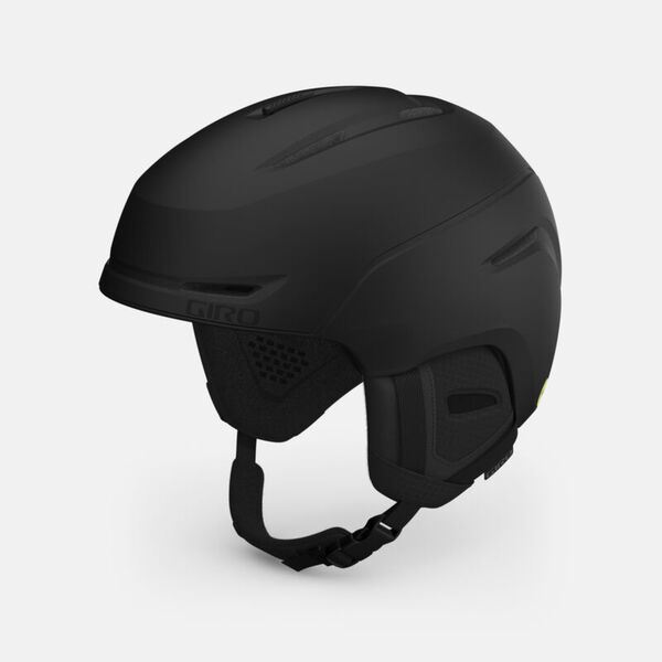 Giro Neo Mips Helmet + Matte Black Kids