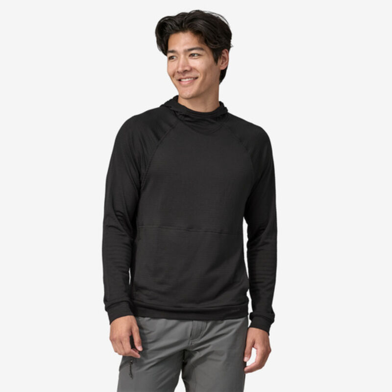 Patagonia Capilene Thermal Hoodie Mens image number 1