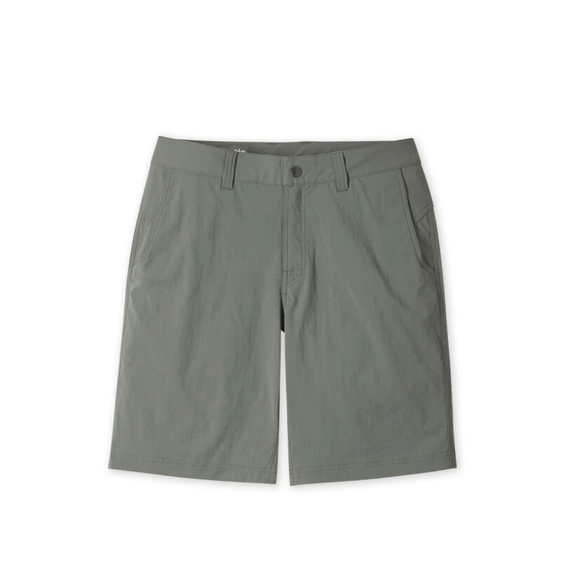 Stio Coburn 10" Shorts Mens image number 0