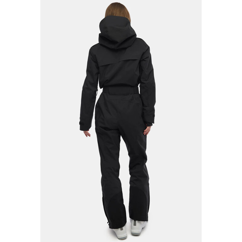 Halfdays Murphy Ski Suit Womens image number 2