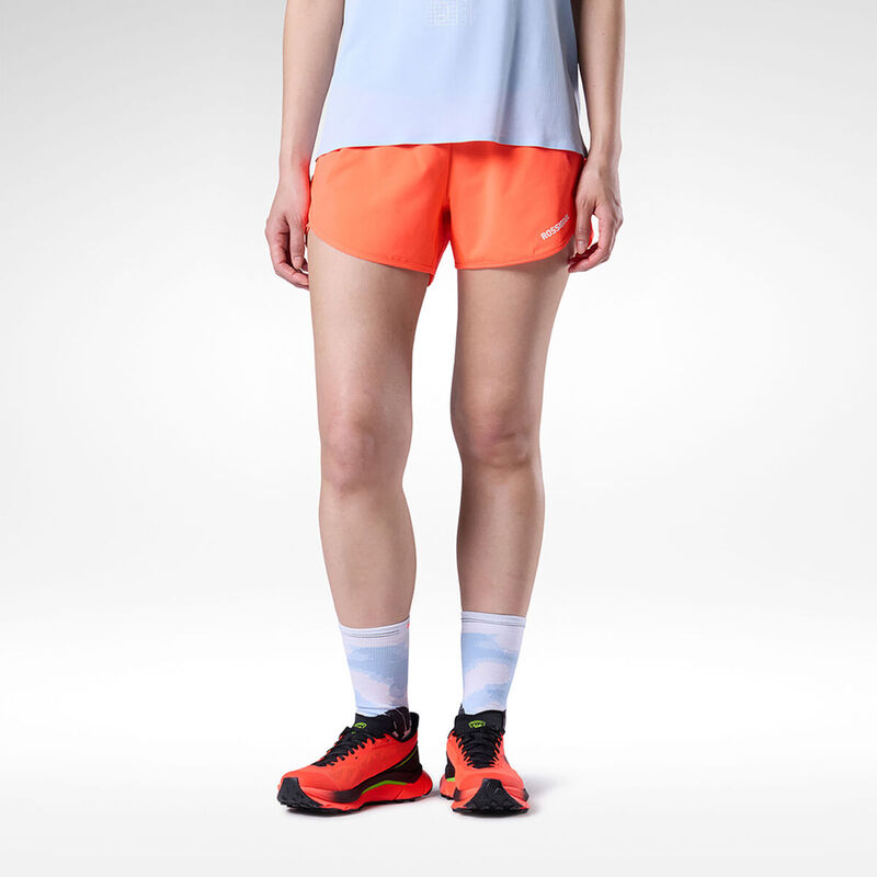 Rossignol Sapa Trail Running Shorts Womens image number 1