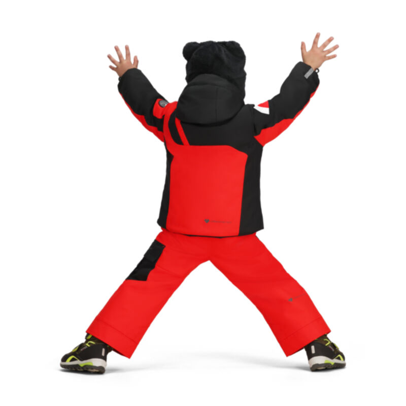 Obermeyer Super G Jacket Kids image number 3