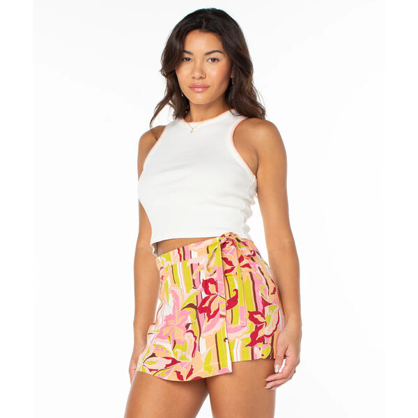 Roxy Meant To Be 2 Top Womens