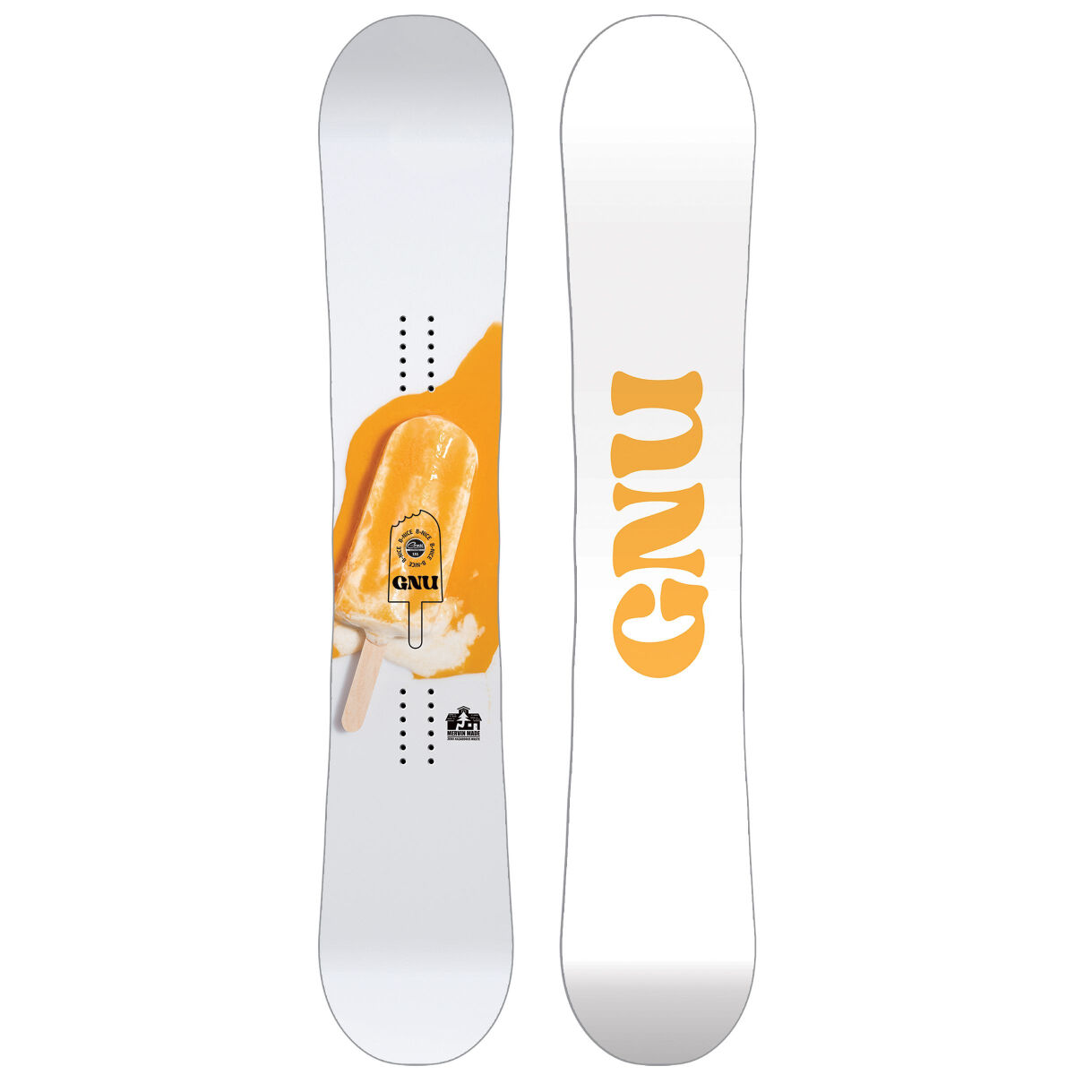GNU B-Nice Snowboard Womens | Christy Sports