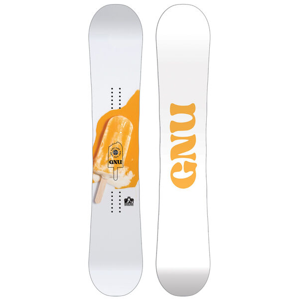 GNU B-Nice Snowboard