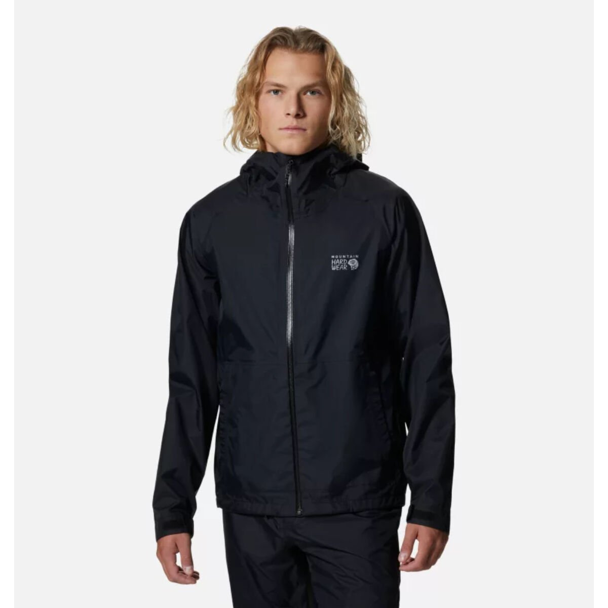 Mountain Hardwear Threshold Jacket Mens | Christy Sports