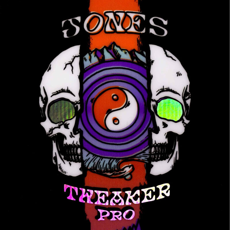 Jones Tweaker Pro Snowboard Mens image number 4