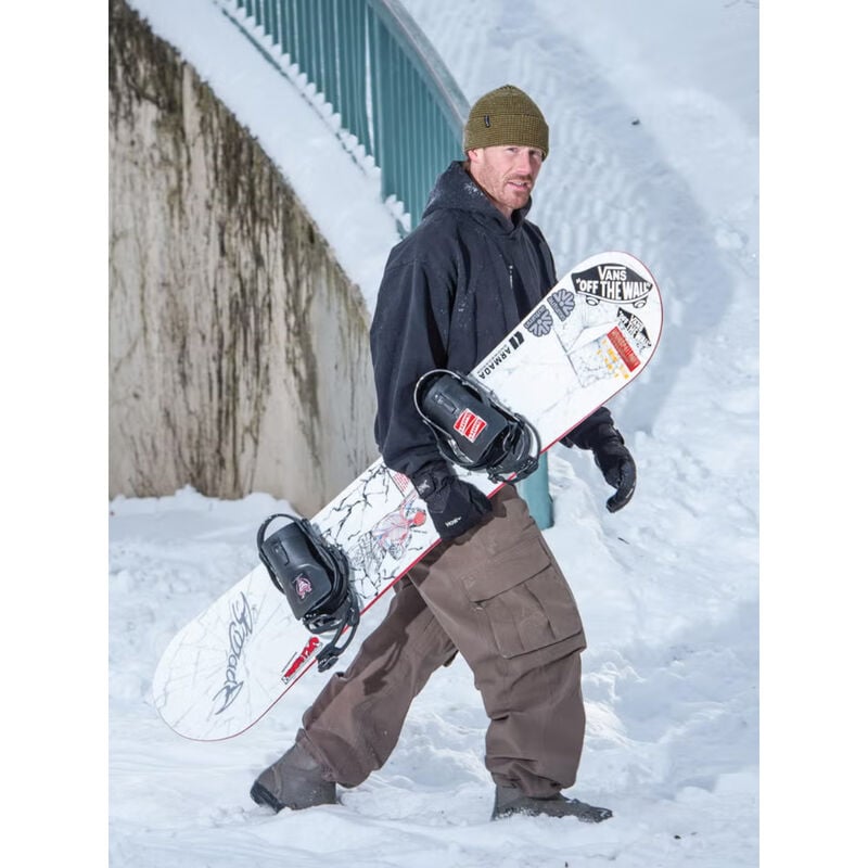 Armada Beatnik Wide Snowboard image number 6