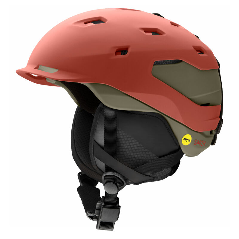 Smith Quantum MIPS Helmet Mens image number 0