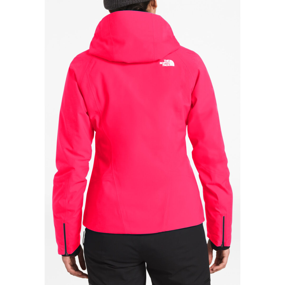 north face anonym jacket review