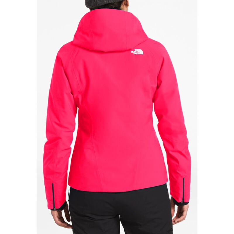 The North Face Anonym Jacket Womens image number 1
