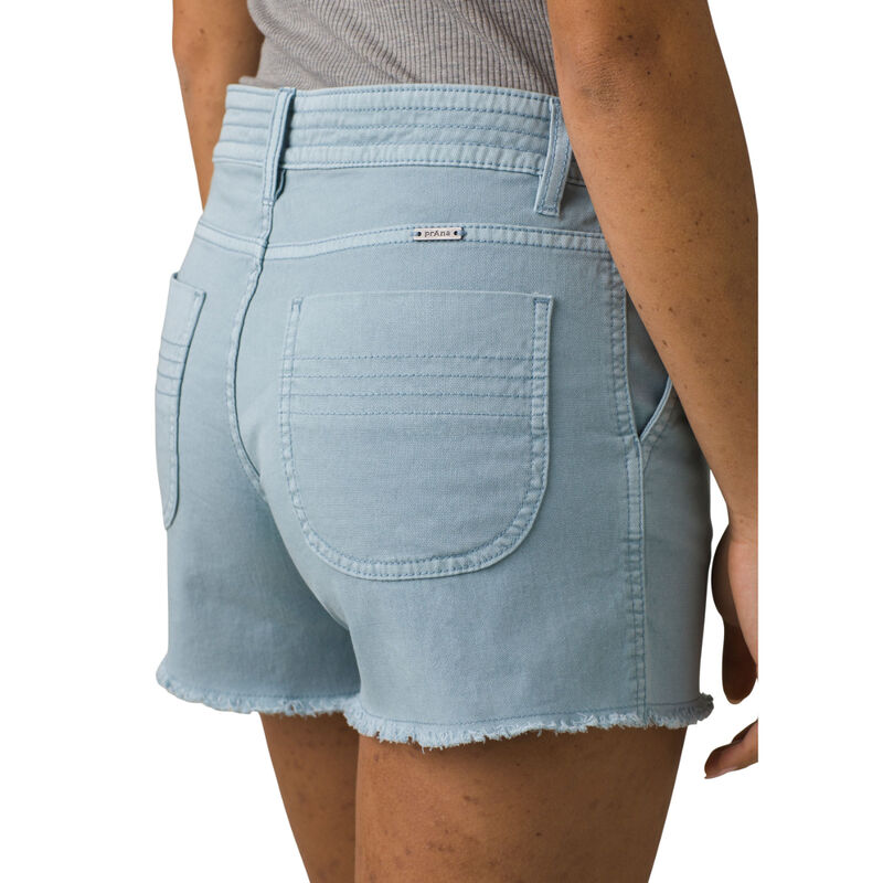 prAna Sancho Short Womens image number 0