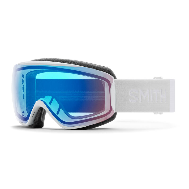 Smith Moment Goggles Womens + Storm Rose Lens image number 0