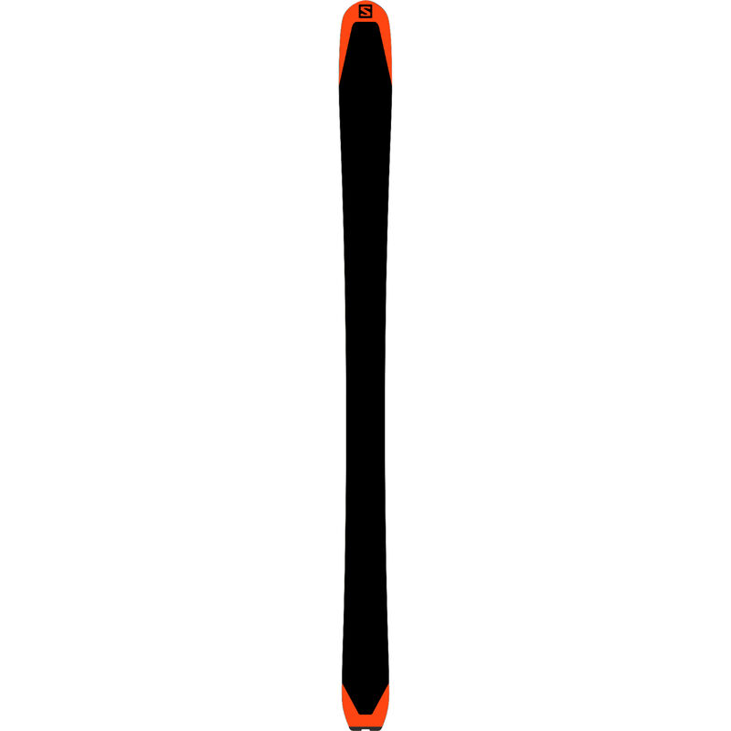 Salomon MTN Explore 95 Skis image number 1