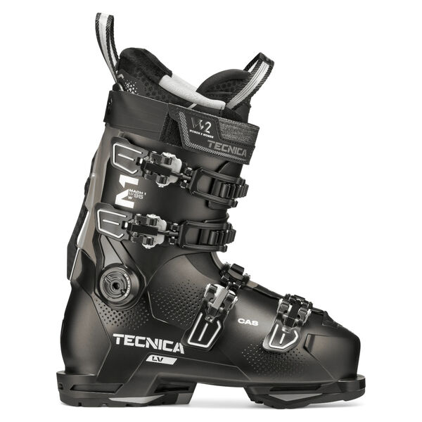 Tecnica Mach1 LV 95 Ski Boots Womens