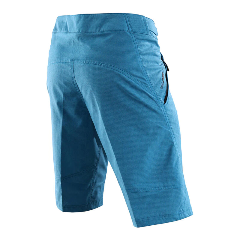 Troy Lee Skyline Air Short + Liner Mens image number 1