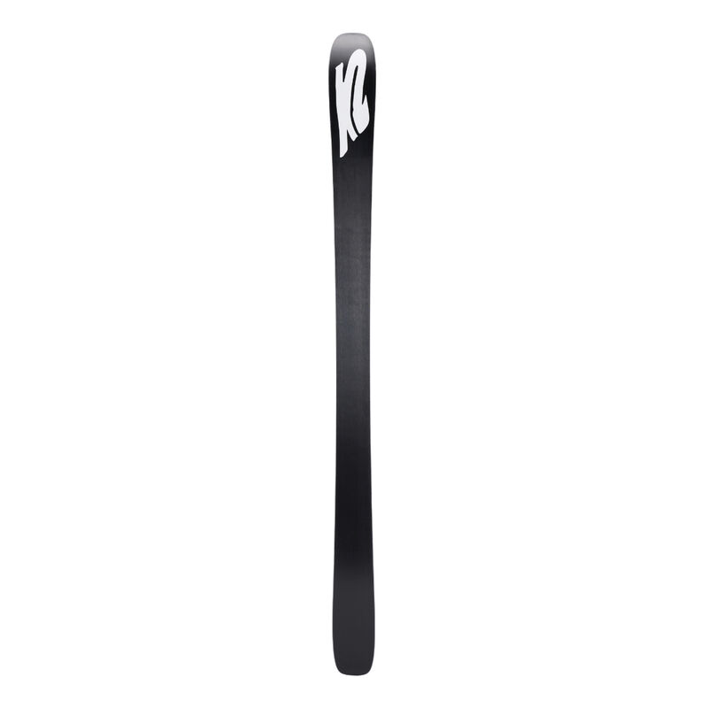 K2 Reckoner 92 Skis image number 1