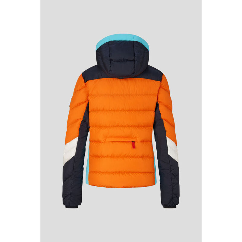 Bogner Farina Down Ski Jacket Womens image number 2