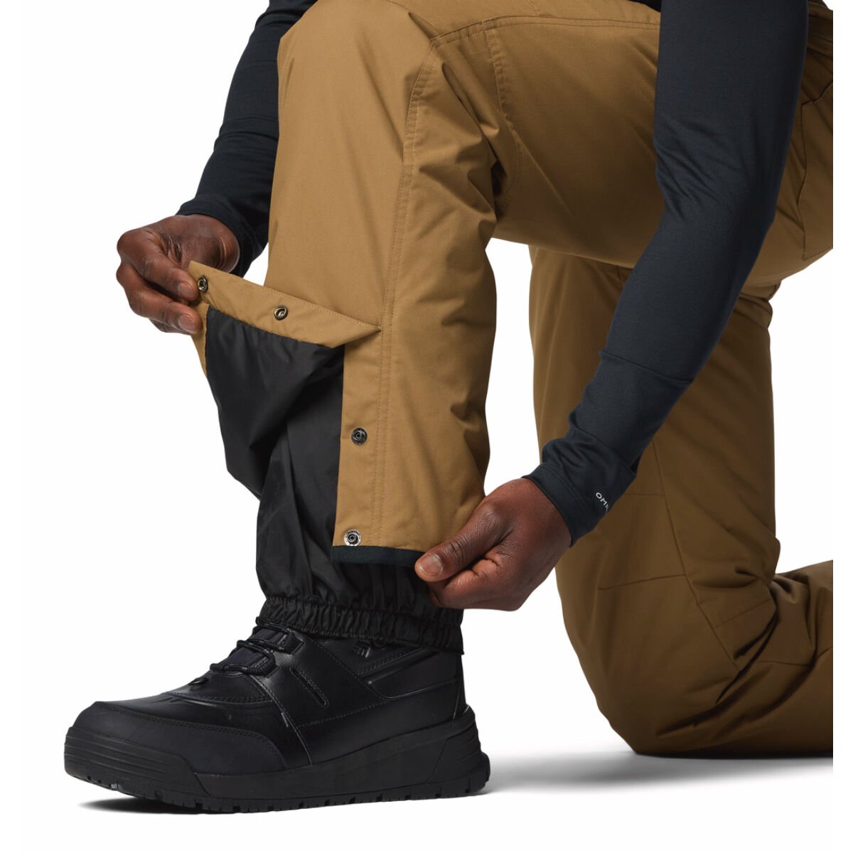 Columbia Bugaboo V Pants Mens | Christy Sports