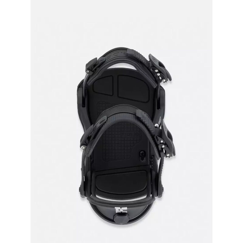 Ride CL-6 Snowboard Bindings Womens image number 3