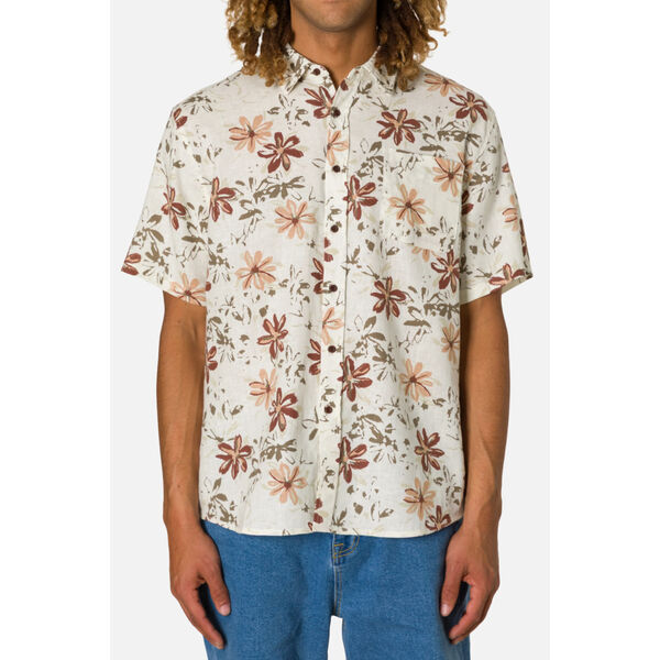 Katin Petals Shirt Mens